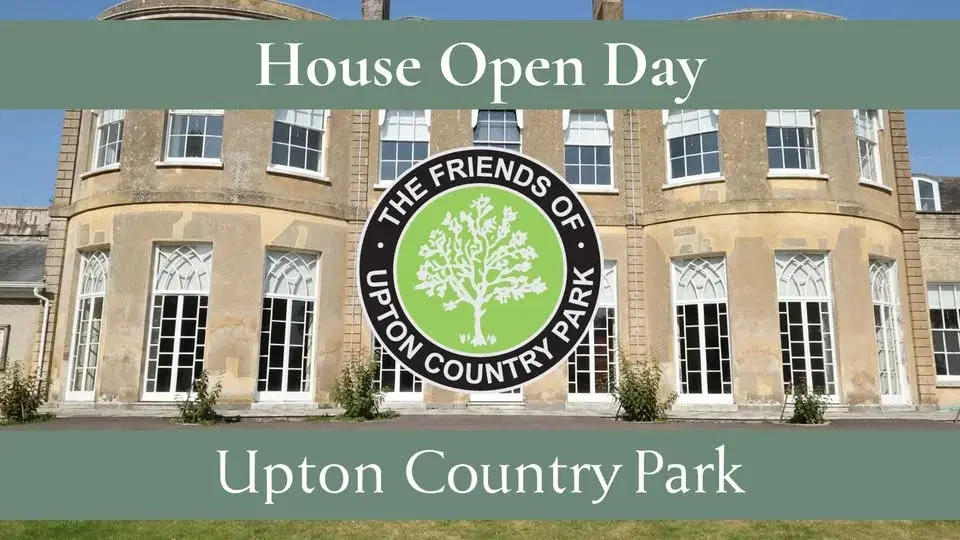 Upton House open day