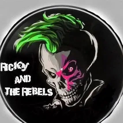 đžRicky and The Rebels đžđ¶