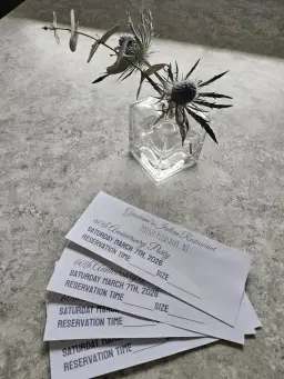 60th anniversary celebration