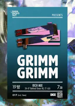 Grimm Grimm