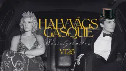 Halvvägsgasque - Juristprogrammet