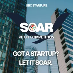 SOAR Pitch Competition 2026
