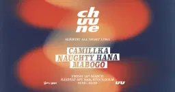 Chuune HJÄRTAT ALL NIGHT LONG