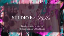STUDIO E2 HAFLA