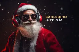 Gressvik Summerparty 2026