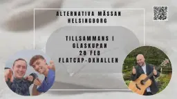 Tillsammans i Glaskupan
