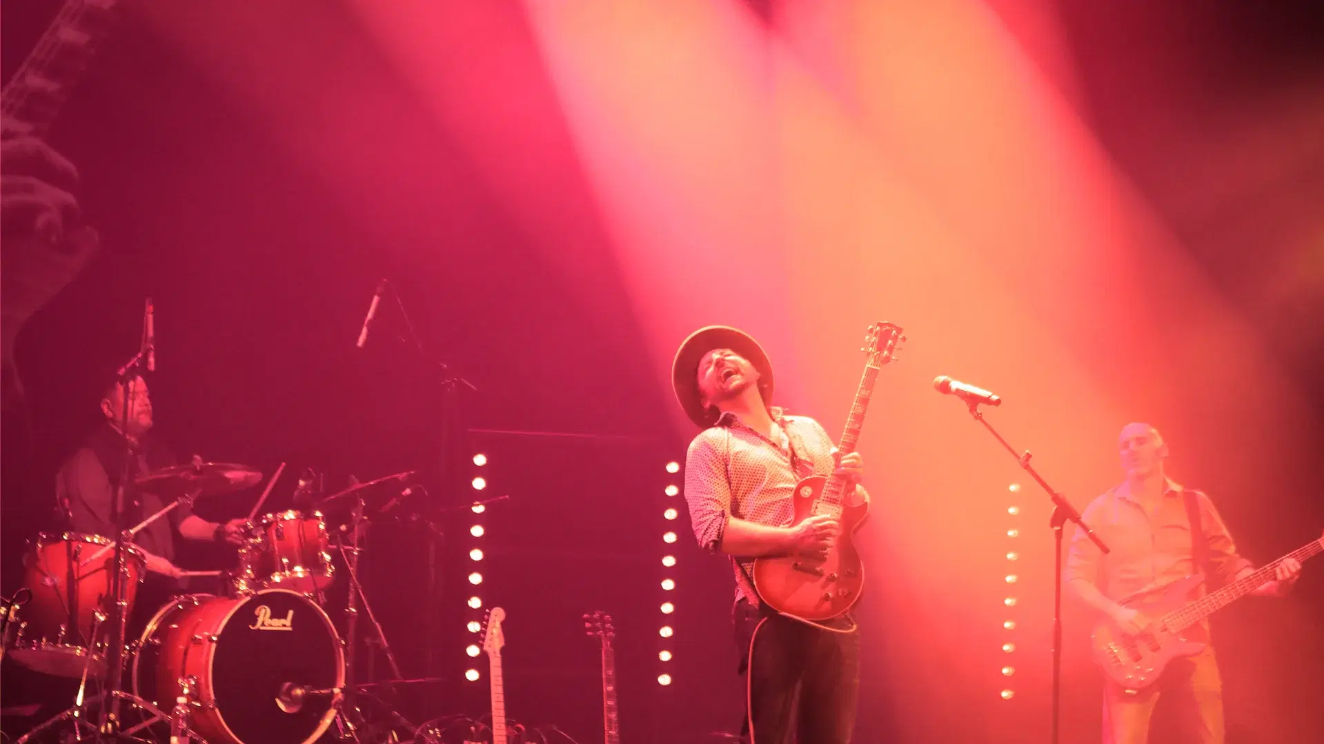 Still Got The Blues - A Tribute to Gary Moore