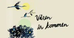 Våren är kommen | Östgötabandet