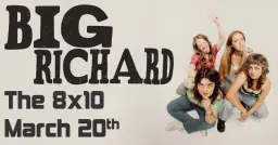 Big Richard