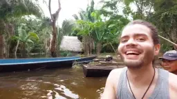 Peru - Setkání s Šamany, dávnou civilizací a Duší světa - Kino Sokol Kladno