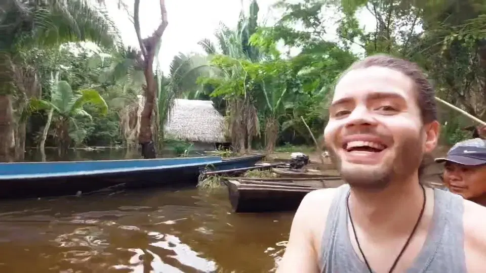 Peru - Setkání s Šamany, dávnou civilizací a Duší světa - Kino Sokol Kladno