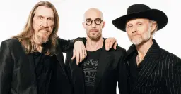 The Wood Brothers | Ryman Auditorium