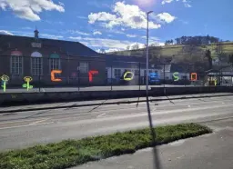 Mothers Day Craft & Cake