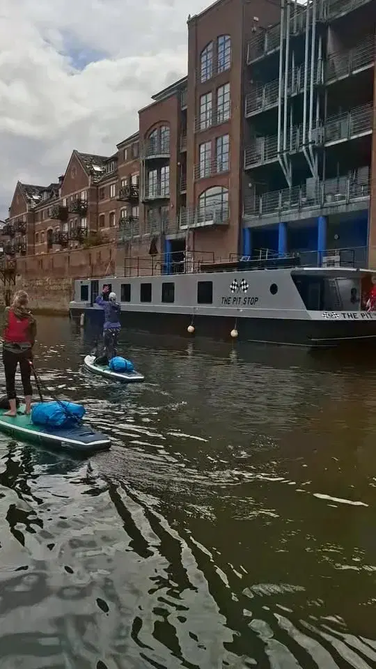 Ripon To York Overnight Expedition 2026