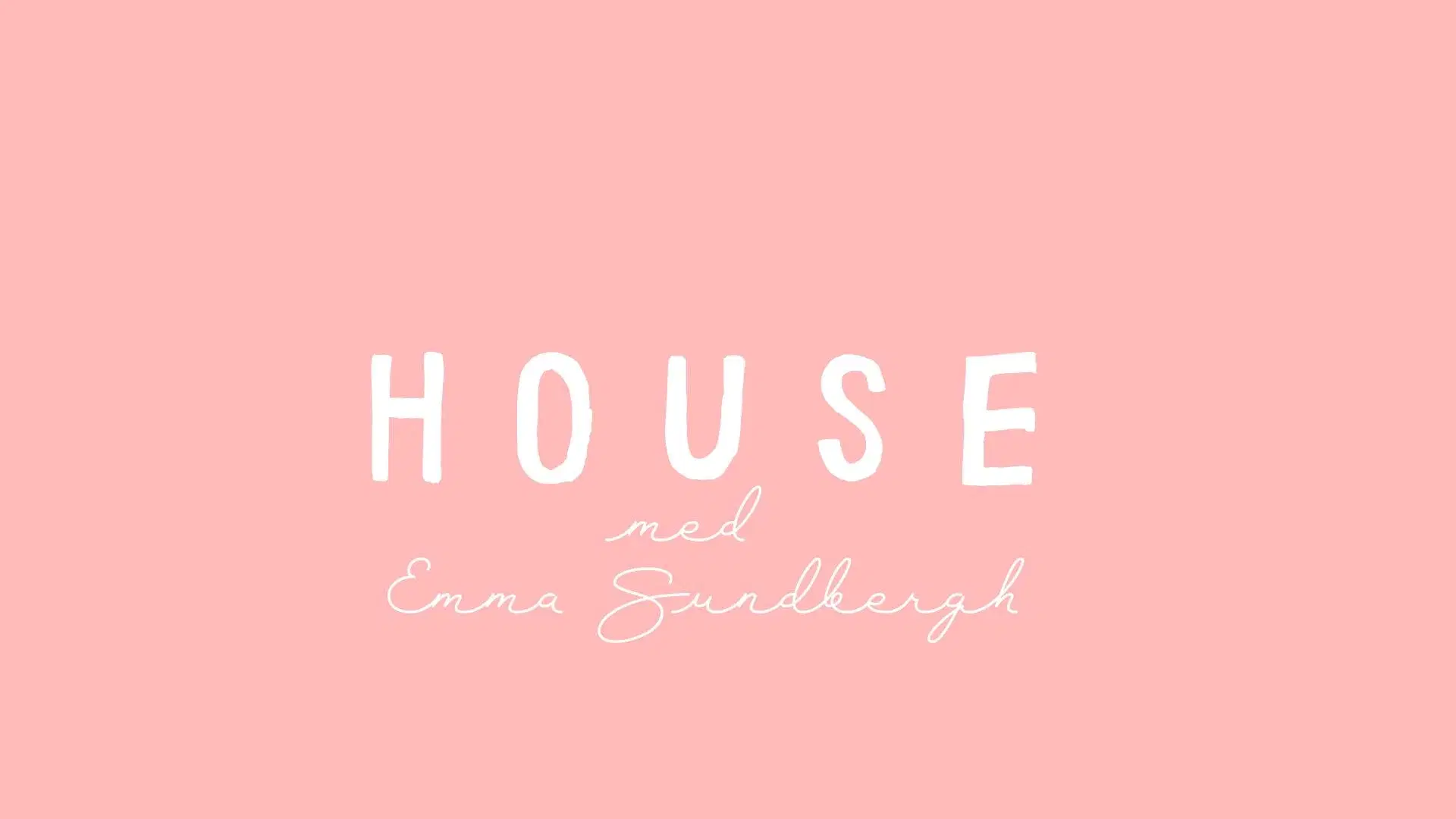 House (GRATIS PROVA PÅ)