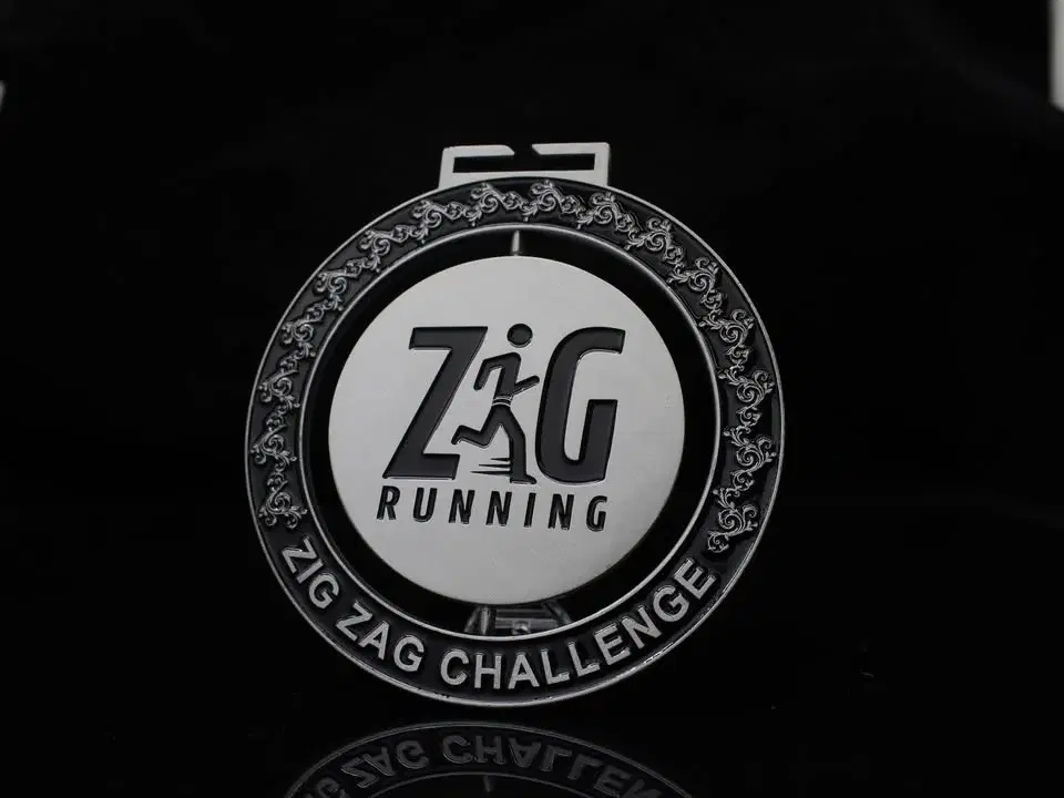 Zig Zag Challenge