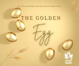 The Golden Egg