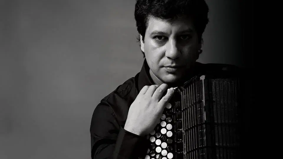 Lelo Nika Septet (SRB/DK/SE/RO) | Lelo Nika Trio & The Hermes String Quartet | Victoriateatern