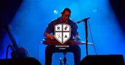 SLIDE-GITARREN WORKSHOP • Rockhouse Academy