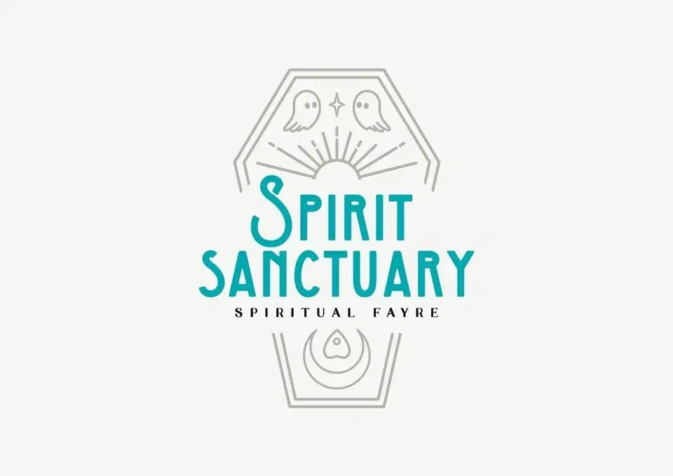 Spirit Sanctuary - Spiritual Fayre