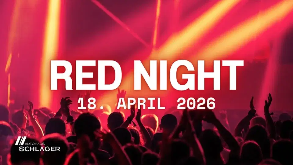 Red Night 2026
