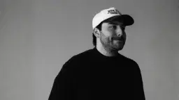 Jey Fournier en tournée