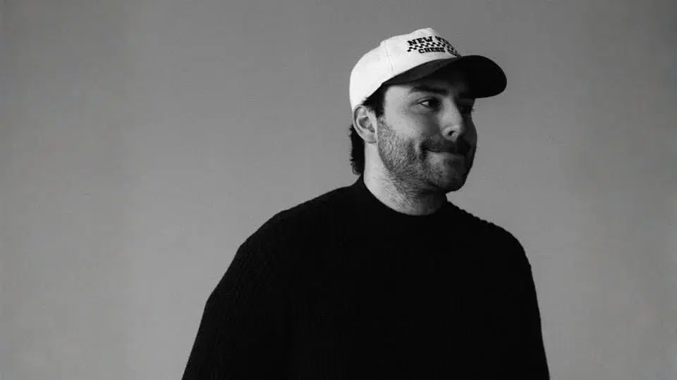 Jey Fournier en tournée