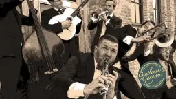 🌟 Gentlemen & Gangsters 🌟