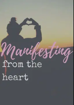 Manifest Your Dreams Workshop