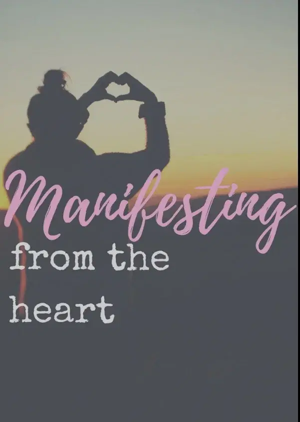 Manifest Your Dreams Workshop