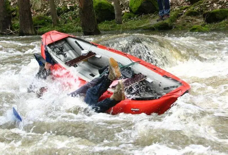 Odemykání Doubravy s Půjčovnou vzducholodí