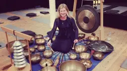 Odense: Klangoplevelser i Kunstbygningen Filosoffen - d. 22. marts