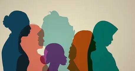 Söndagsvisning med tema: Kvinnorna i domkyrkan