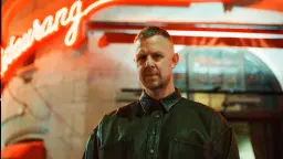 Klubb Röd presenterar FAMILJEN