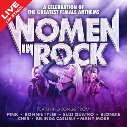 Women In Rock