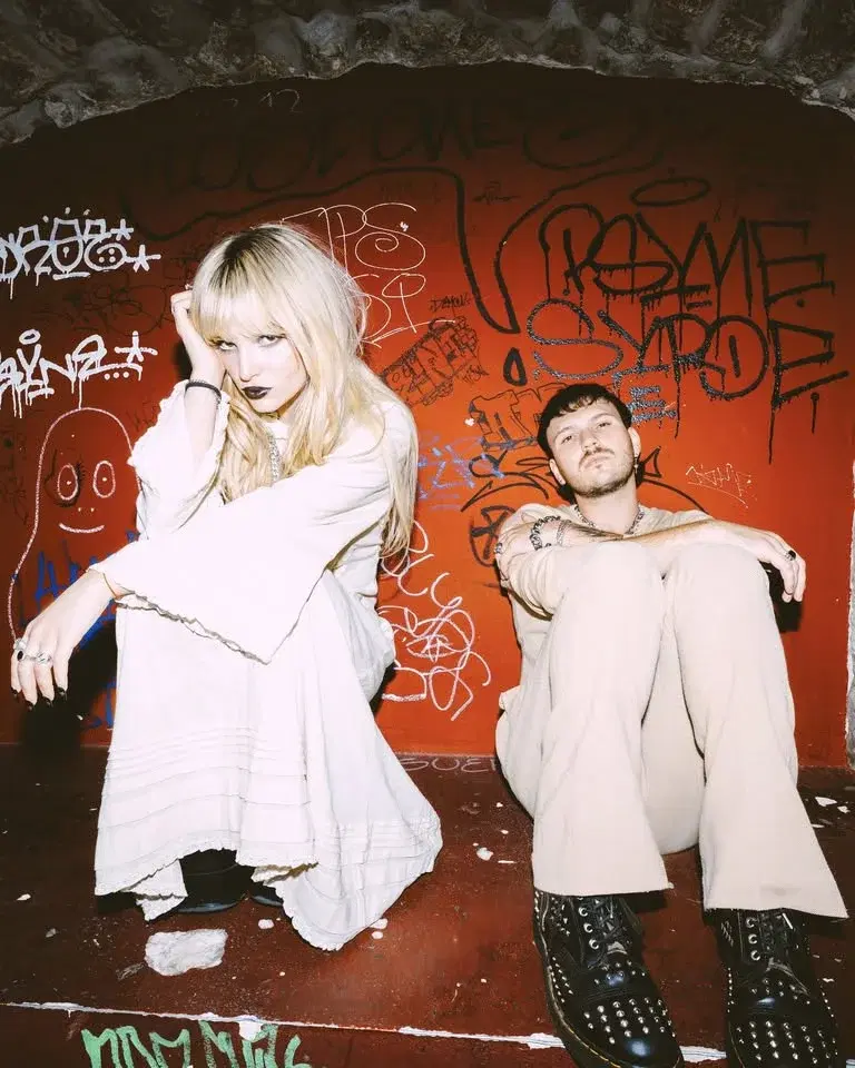 The Haunt - Berlin, Cassiopeia