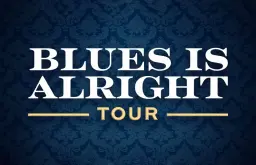 The 18th Annual Motor City Blues Festival