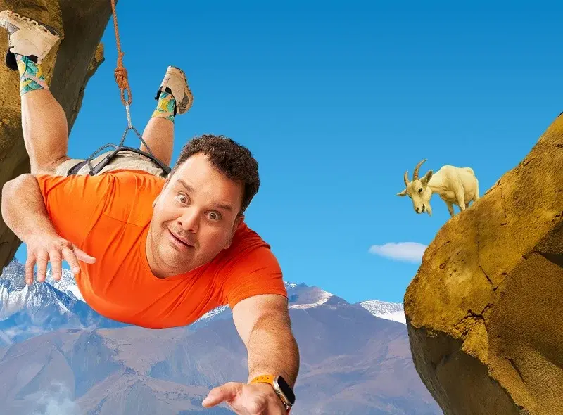 Philippe Laprise | Vieux Clocher de Magog