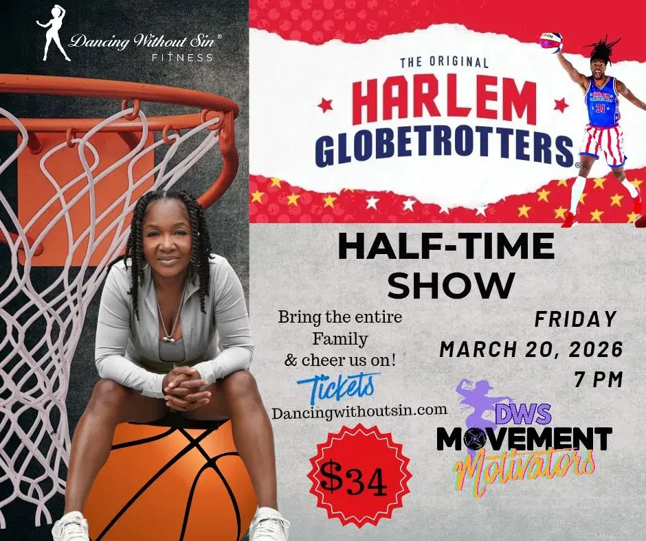 HARLEM GLOBETROTTERS discount