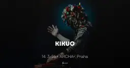 Kikuo • Praha