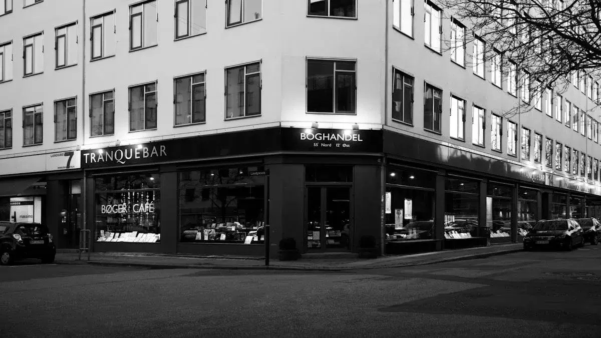 Feministisk klassikersalon: Jeg som aldrig har kendt mænd