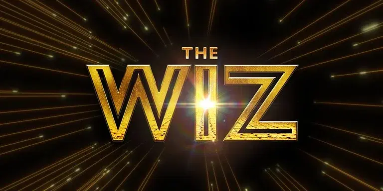 THE WIZ