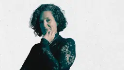 Camilla Dayyani ¦ Vinterjazz i Union