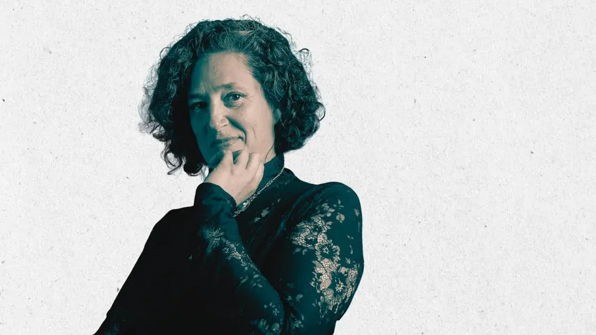 Camilla Dayyani ¦ Vinterjazz i Union