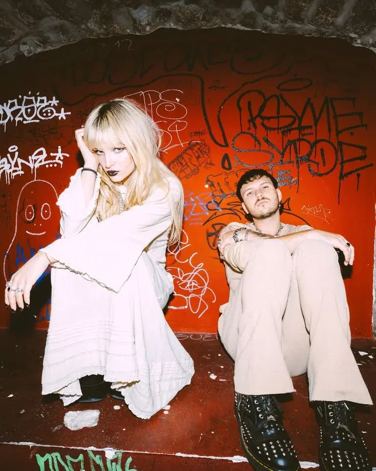 The Haunt & HIMALAYAS