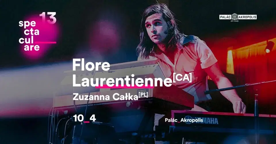 Flore Laurentienne + Zuzanna Całka | Spectaculare_13
