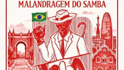 Malandragem Do Samba