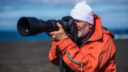 Diashow Jiřího Kolbaby - Sedm divů Islandu