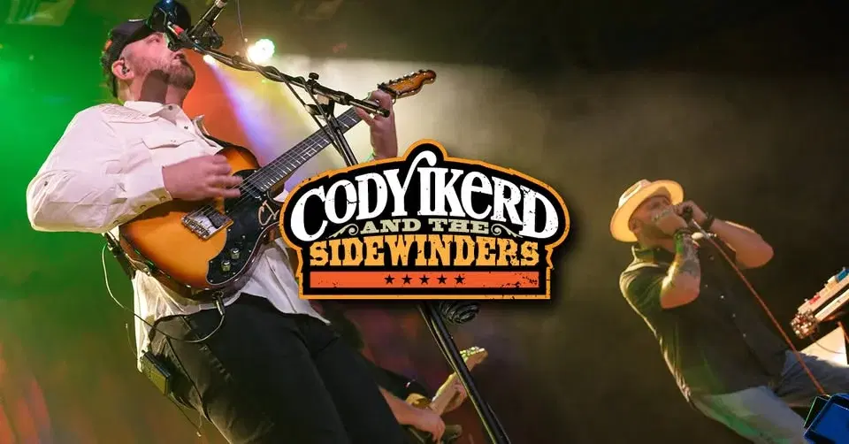 Rusty Anchor Lakeside Saloon