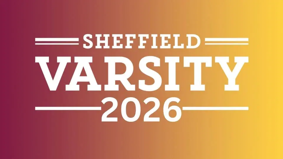 Sheffield Varsity Ice Hockey Final